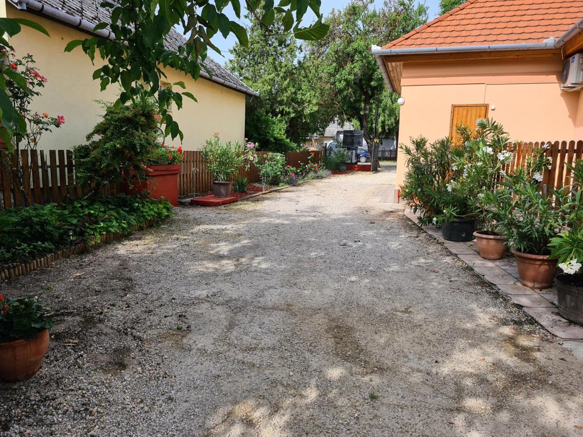 Kriszta Balatongyörök