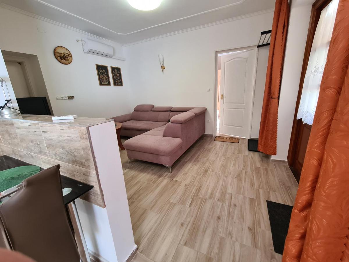 Apartment Kriszta