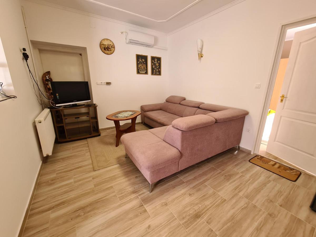 Apartment Kriszta Balatongyorok