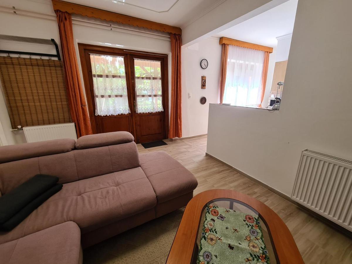 Kriszta Apartamento