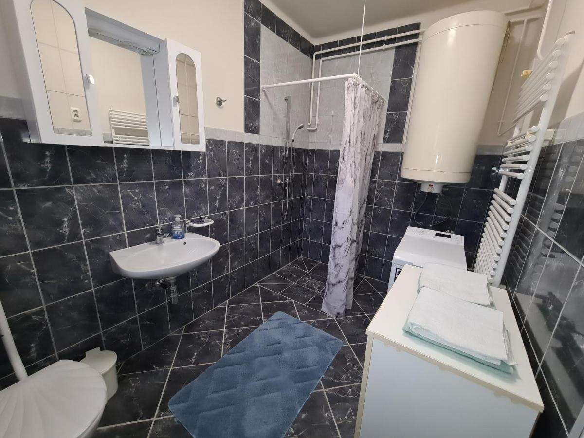 Apartment Kriszta