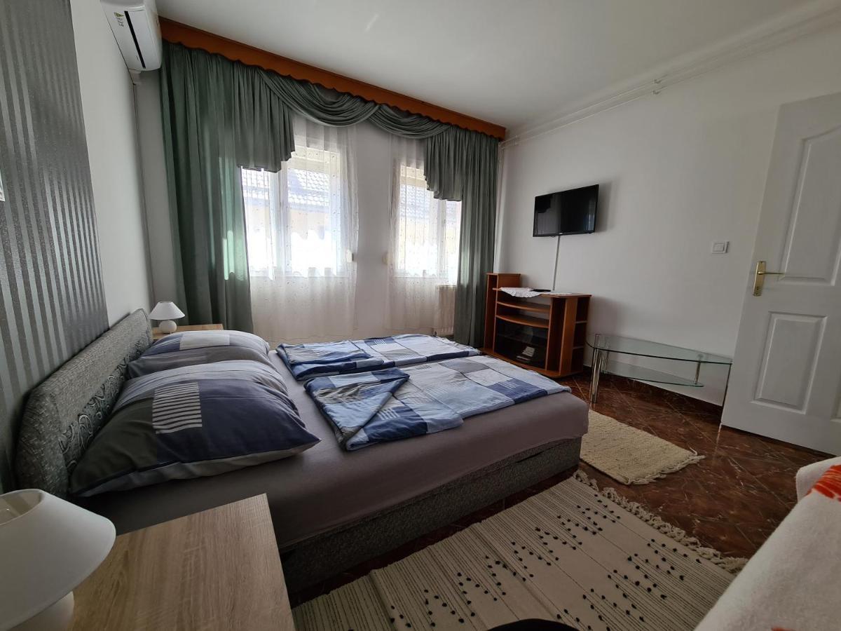 Kriszta Apartamento *